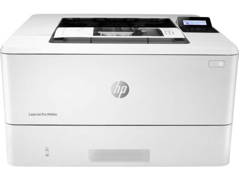 HP LaserJet Pro M404 Driver: Installation and Troubleshooting Guide
